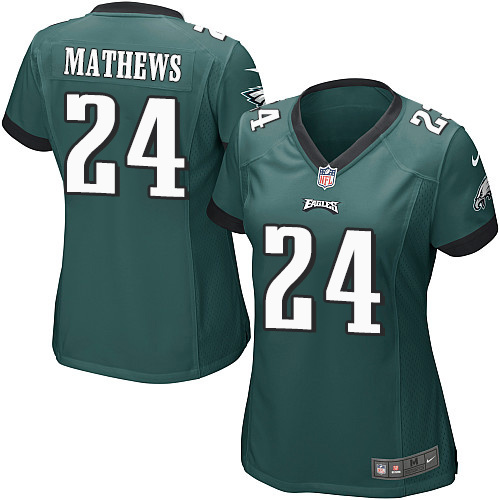 women Philadelphia Eagles jerseys-039